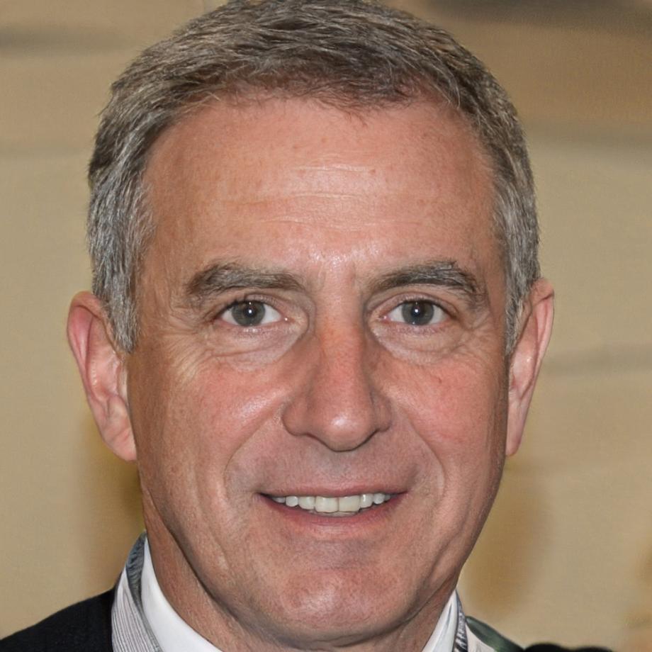 Stefan Hoffmann, Unternehmer